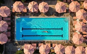 Four Seasons Los Angeles